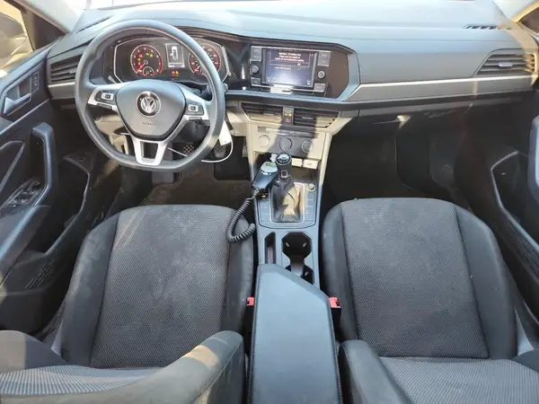 3VWN57BU4KM114967 2019 VOLKSWAGEN JETTA - Image 8
