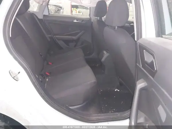 3VWN57BU4KM117612 2019 VOLKSWAGEN JETTA - Image 8