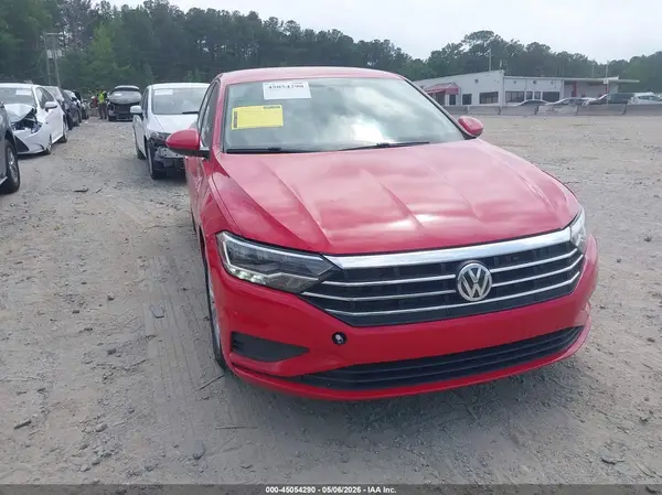 3VWN57BU4KM161982 2019 VOLKSWAGEN JETTA - Image 1