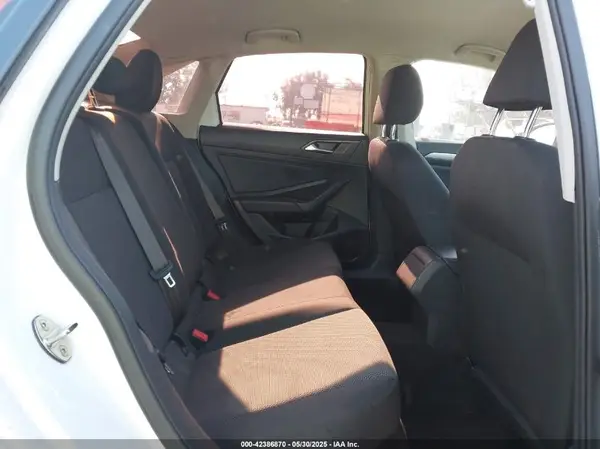 3VWN57BU4KM177874 2019 VOLKSWAGEN JETTA - Image 8