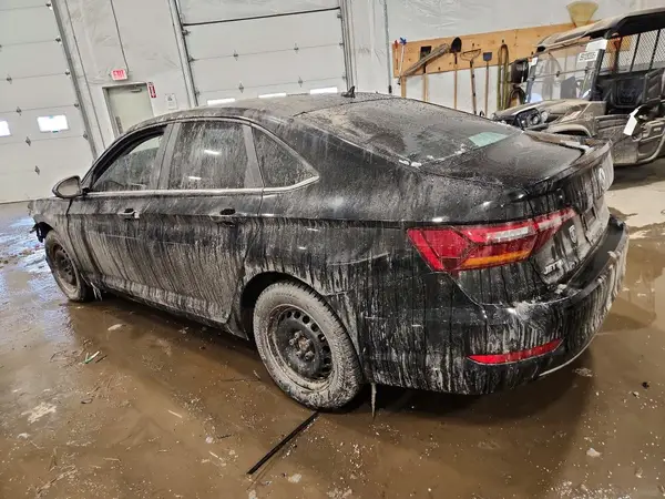 3VWN57BU4KM178880 2019 VOLKSWAGEN JETTA - Image 2