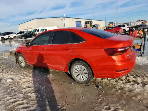 3VWN57BU4KM199227 2019 VOLKSWAGEN JETTA - Image 2