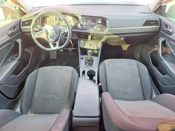 3VWN57BU4KM199227 2019 VOLKSWAGEN JETTA - Image 8
