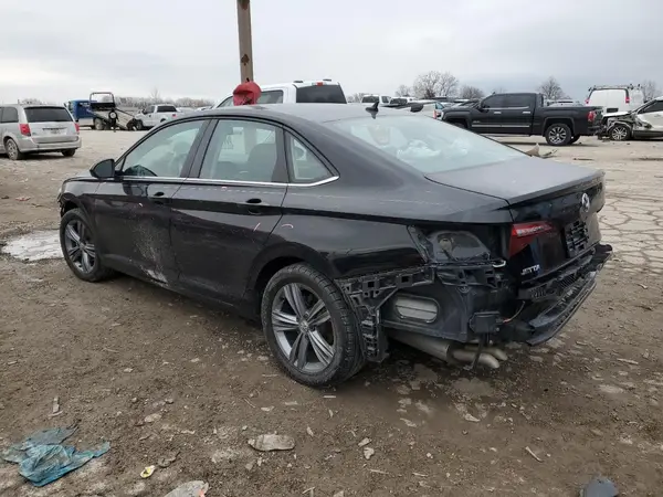 3VWN57BU4KM206953 2019 VOLKSWAGEN JETTA - Image 2