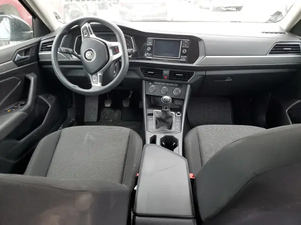 3VWN57BU4KM206953 2019 VOLKSWAGEN JETTA - Image 8