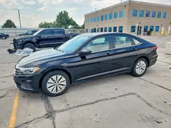 3VWN57BU4KM215233 2019 VOLKSWAGEN JETTA
