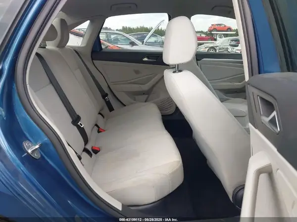 3VWN57BU4KM218312 2019 VOLKSWAGEN JETTA - Image 8