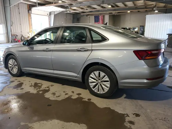 3VWN57BU4KM227186 2019 VOLKSWAGEN JETTA - Image 2