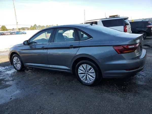 3VWN57BU4KM229634 2019 VOLKSWAGEN JETTA - Image 2
