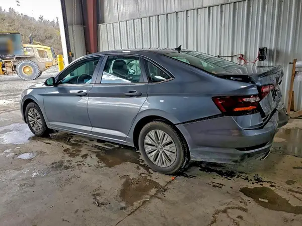 3VWN57BU4KM230749 2019 VOLKSWAGEN JETTA - Image 2