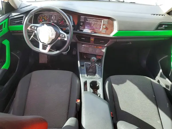 3VWN57BU4KM233635 2019 VOLKSWAGEN JETTA - Image 8