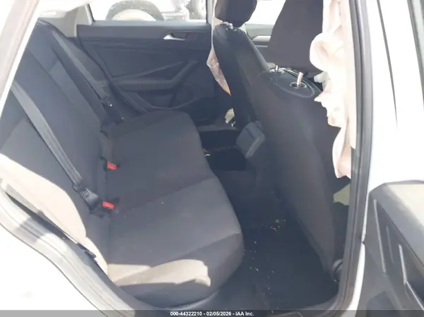 3VWN57BU4KM237331 2019 VOLKSWAGEN JETTA - Image 8