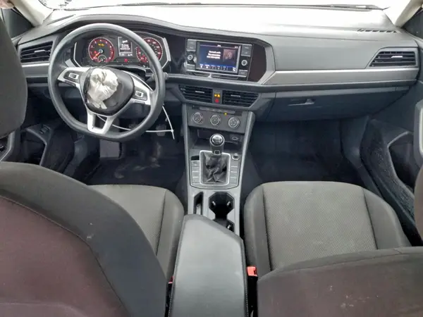 3VWN57BU4KM245073 2019 VOLKSWAGEN JETTA - Image 8