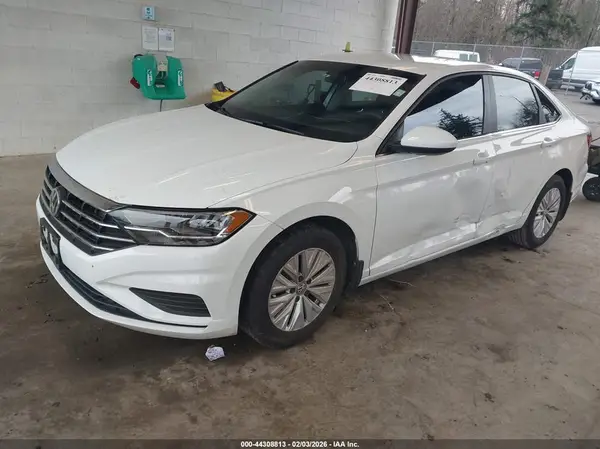 3VWN57BU4KM254064 2019 VOLKSWAGEN JETTA - Image 2