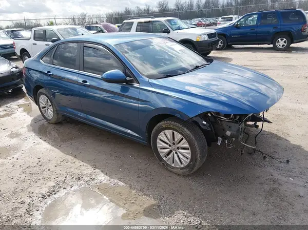 3VWN57BU4LM028141 2020 VOLKSWAGEN JETTA - Image 1