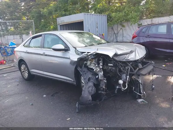 3VWN57BU4LM028530 2020 VOLKSWAGEN JETTA - Image 1