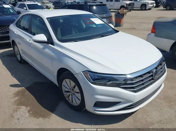 3VWN57BU4LM028947 2020 VOLKSWAGEN JETTA - Image 1