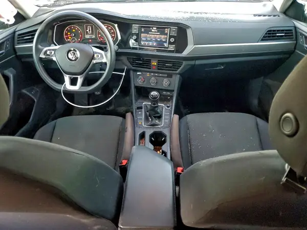 3VWN57BU4LM038572 2020 VOLKSWAGEN JETTA - Image 8