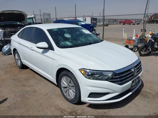 3VWN57BU4LM044341 2020 VOLKSWAGEN JETTA - Image 1