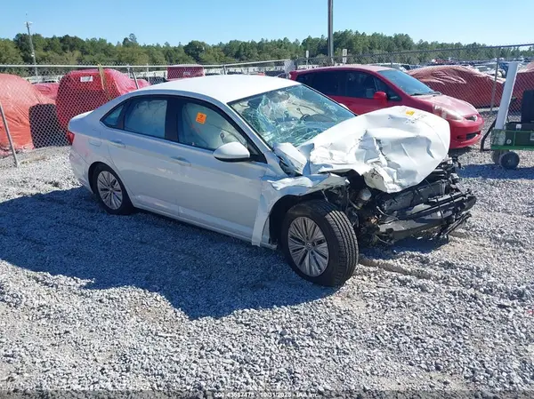 3VWN57BU4LM068025 2020 VOLKSWAGEN JETTA - Image 1