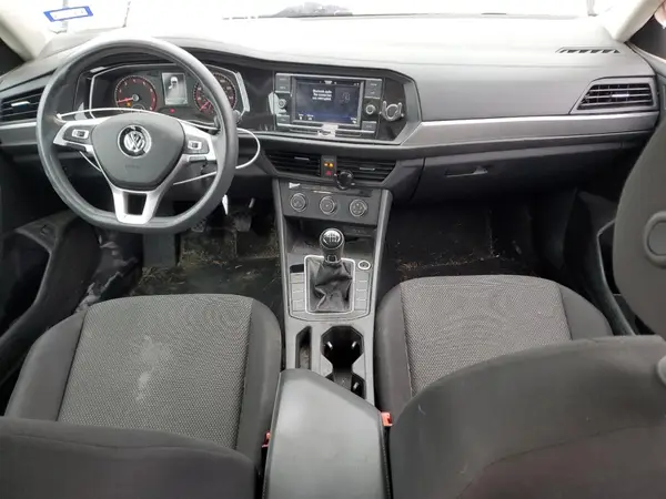3VWN57BU4LM071152 2020 VOLKSWAGEN JETTA - Image 8