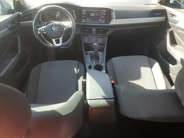 3VWN57BU4LM072463 2020 VOLKSWAGEN JETTA - Image 8