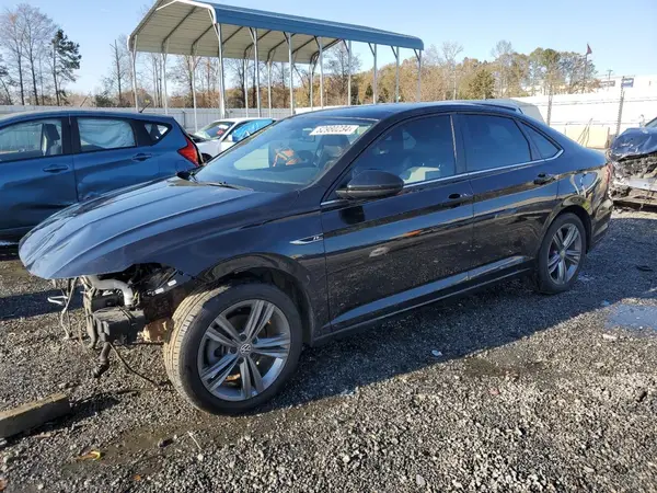 3VWN57BU4LM103677 2020 VOLKSWAGEN JETTA - Image 1