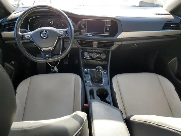 3VWN57BU4LM103677 2020 VOLKSWAGEN JETTA - Image 8