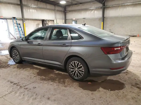 3VWN57BU4MM011275 2021 VOLKSWAGEN JETTA - Image 2