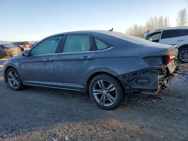 3VWN57BU4MM018761 2021 VOLKSWAGEN JETTA - Image 2