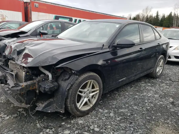 3VWN57BU4MM029775 2021 VOLKSWAGEN JETTA - Image 1