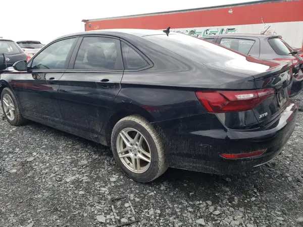 3VWN57BU4MM029775 2021 VOLKSWAGEN JETTA - Image 2