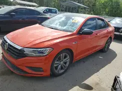 3VWN57BU4MM034684 2021 VOLKSWAGEN JETTA