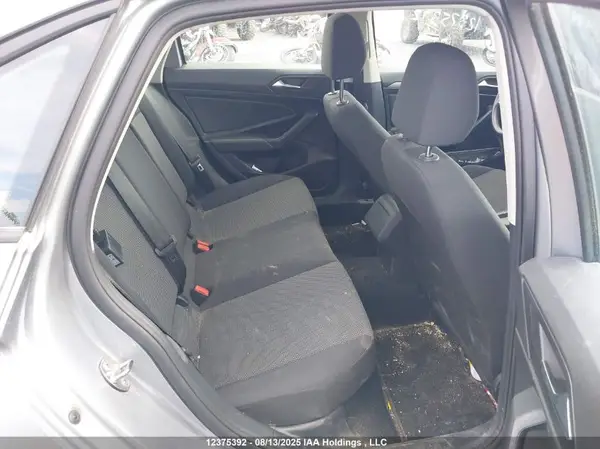 3VWN57BU4MM042462 2021 VOLKSWAGEN JETTA - Image 8