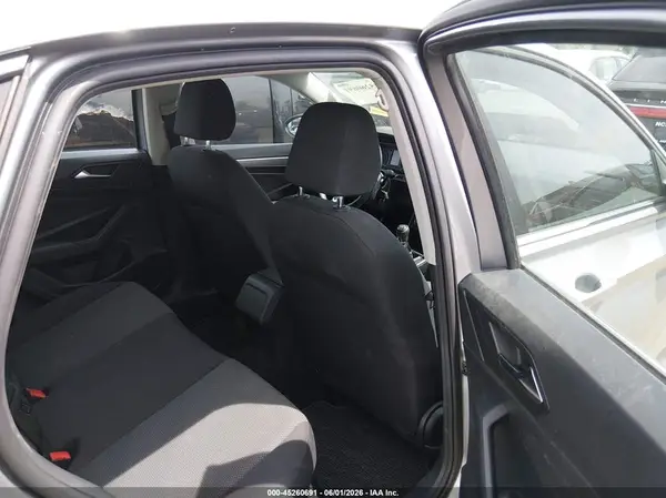 3VWN57BU4MM071962 2021 VOLKSWAGEN JETTA - Image 8