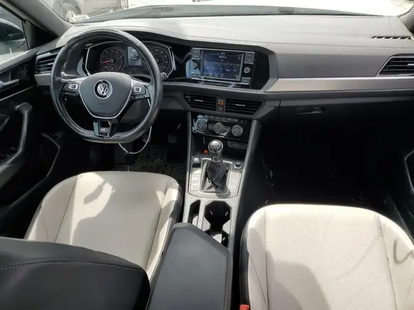 3VWN57BU4MM092181 2021 VOLKSWAGEN JETTA - Image 8