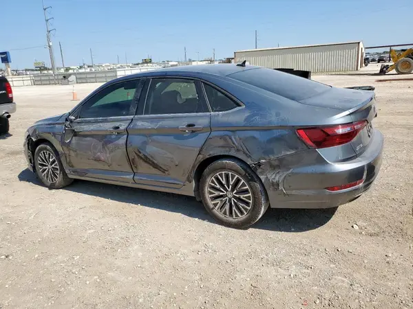 3VWN57BU4MM104409 2021 VOLKSWAGEN JETTA - Image 2