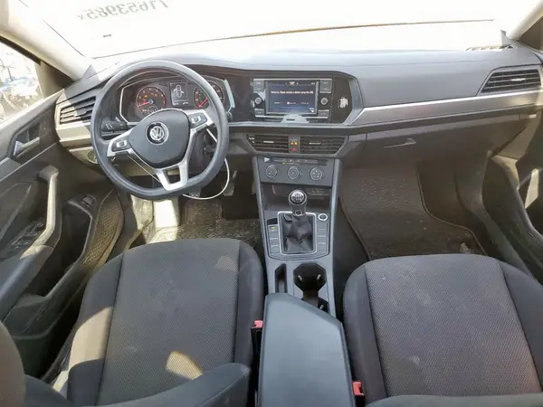 3VWN57BU4MM104409 2021 VOLKSWAGEN JETTA - Image 8
