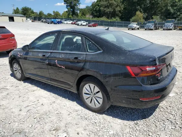 3VWN57BU5KM004686 2019 VOLKSWAGEN JETTA - Image 2