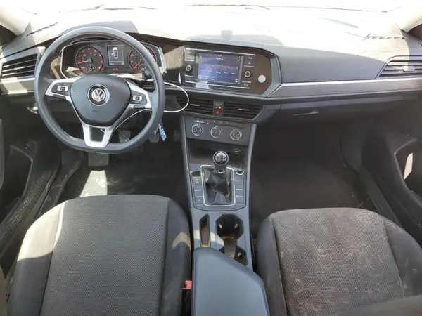 3VWN57BU5KM004686 2019 VOLKSWAGEN JETTA - Image 8