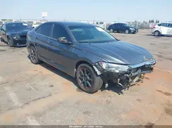 3VWN57BU5KM007281 2019 VOLKSWAGEN JETTA