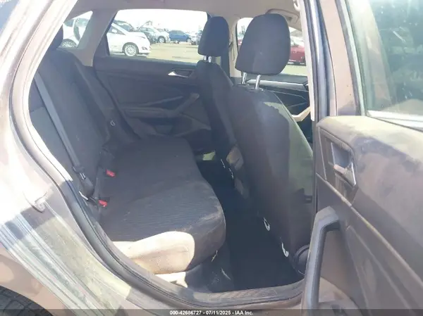 3VWN57BU5KM007281 2019 VOLKSWAGEN JETTA - Image 8