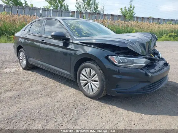 3VWN57BU5KM021973 2019 VOLKSWAGEN JETTA - Image 1