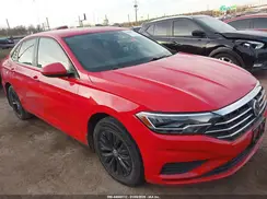 3VWN57BU5KM031421 2019 VOLKSWAGEN JETTA