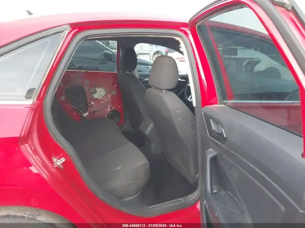 3VWN57BU5KM031421 2019 VOLKSWAGEN JETTA - Image 8