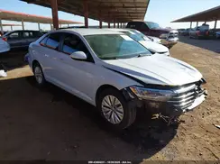 3VWN57BU5KM034593 2019 VOLKSWAGEN JETTA