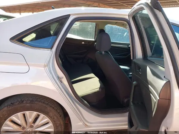 3VWN57BU5KM034593 2019 VOLKSWAGEN JETTA - Image 8