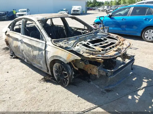 3VWN57BU5KM046386 2019 VOLKSWAGEN JETTA - Image 1