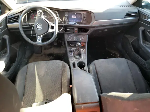 3VWN57BU5KM050082 2019 VOLKSWAGEN JETTA - Image 8