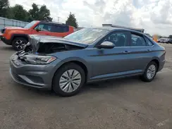 3VWN57BU5KM062118 2019 VOLKSWAGEN JETTA
